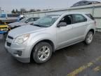 2012 Chevrolet Equinox LS