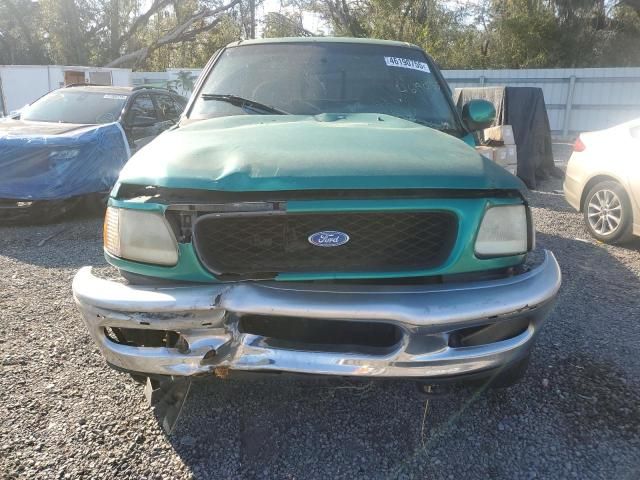 1997 Ford F150