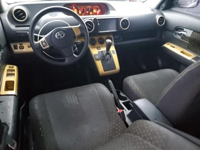 2008 Scion XB