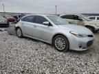 2013 Toyota Avalon Hybrid