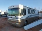 2000 Freightliner Chassis X Line Motor Home