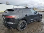 2025 Jaguar F-PACE R-DYNAMIC S