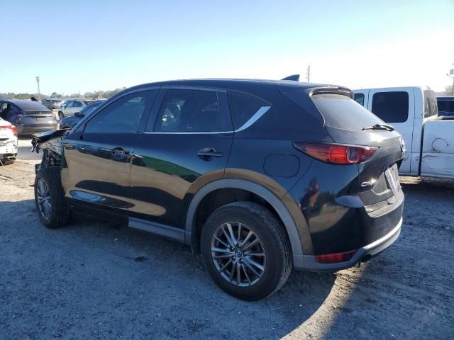 2019 Mazda CX-5 Sport