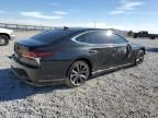 2019 Lexus LS 500 Base