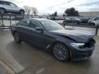 2019 BMW 530 I