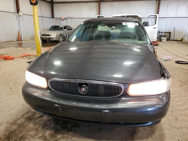 2003 Buick Century Custom