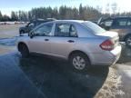 2011 Nissan Versa S