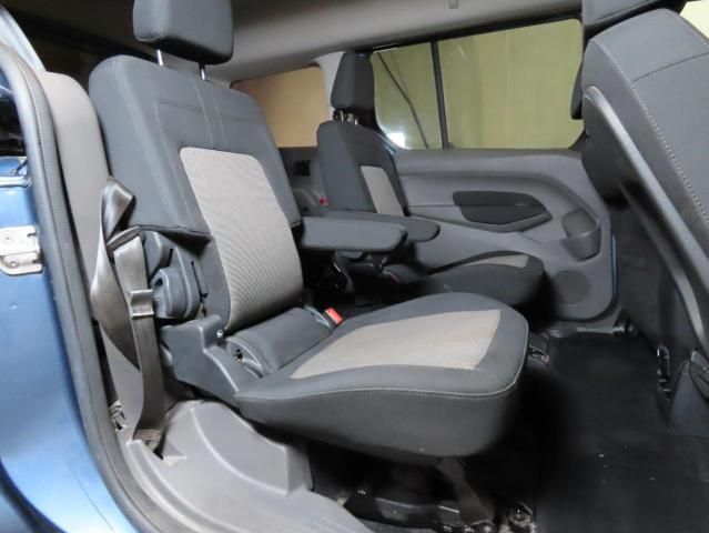 2023 Ford Transit Connect XL