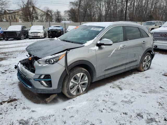 2022 KIA Niro S