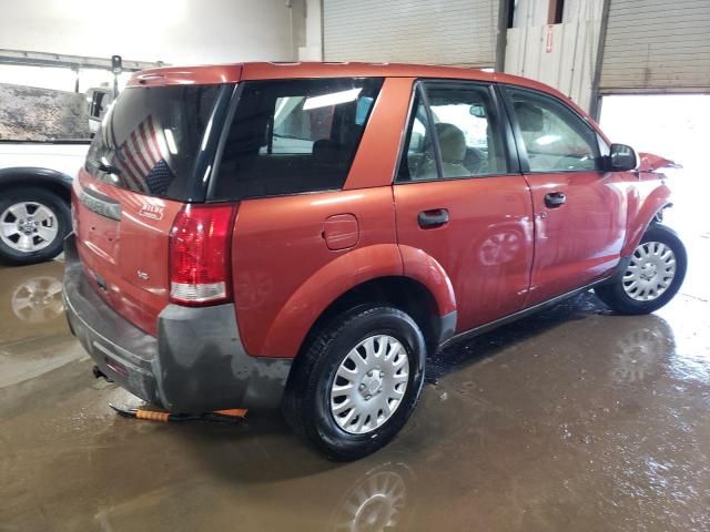 2003 Saturn Vue