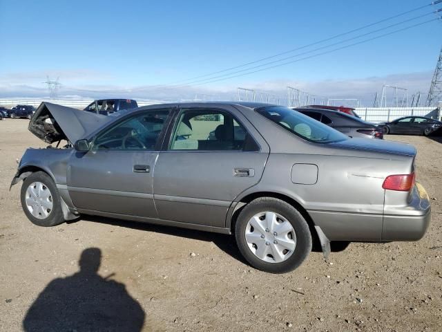 2000 Toyota Camry CE