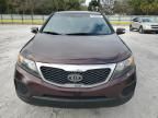 2012 KIA Sorento Base