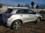 2023 Mitsubishi Outlander Sport S/SE