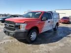 2019 Ford F150 Super Cab