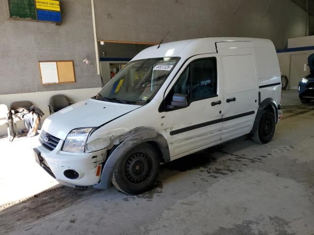 2013 Ford Transit Connect XLT