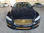 2011 Jaguar XJ Supercharged