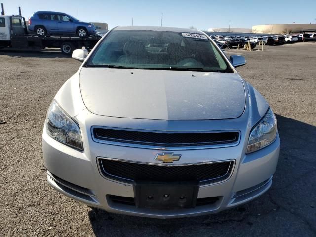 2011 Chevrolet Malibu 2LT