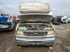 2005 Gufs 2005 Ford Econoline E450 Super Duty Cutaway Van