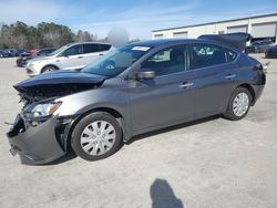 2019 Nissan Sentra S en venta en Gaston, SC