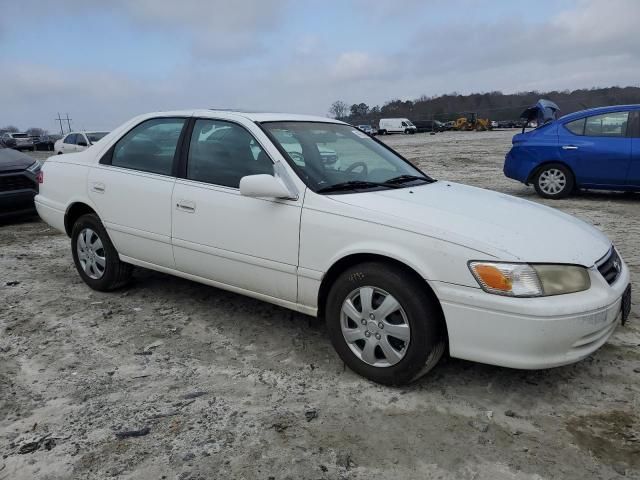 2000 Toyota Camry LE