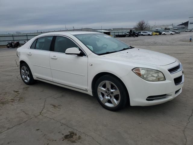 2008 Chevrolet Malibu 1LT