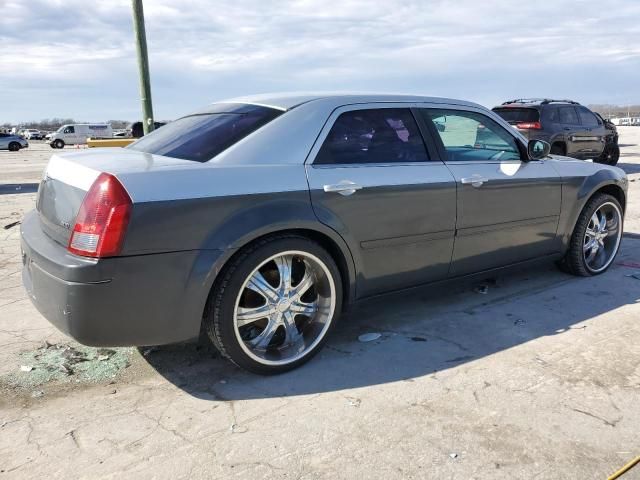 2006 Chrysler 300