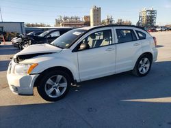 Dodge Vehiculos salvage en venta: 2010 Dodge Caliber SXT