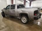 2009 Chevrolet Silverado K1500 LT