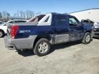 2002 Chevrolet Avalanche C1500