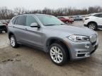 2016 BMW X5 XDRIVE4