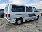 2002 Ford Econoline E150 Van