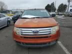 2008 Ford Edge SE