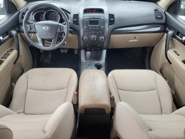 2011 KIA Sorento Base