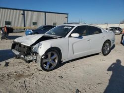 2013 Dodge Charger SXT en venta en Haslet, TX