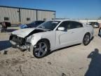 2013 Dodge Charger SXT