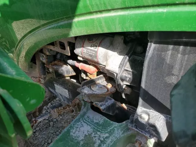 2020 John Deere 1023E