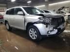 2012 Toyota Highlander Base