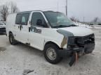 2009 Chevrolet Express G3500