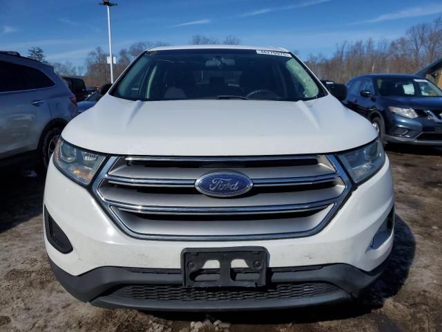 2016 Ford Edge SE