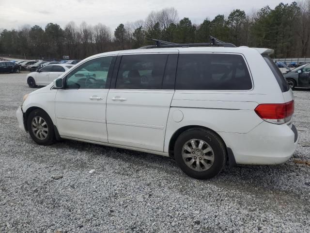 2009 Honda Odyssey EXL