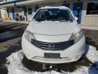 2016 Nissan Versa Note S