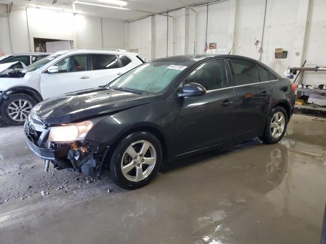 2013 Chevrolet Cruze LT