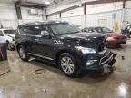 2016 Infiniti QX80