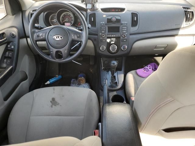 2010 KIA Forte EX