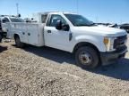 2017 Ford F350 Super Duty XL Utility BED Pickup Truck