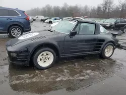 1977 Porsche 911 Targa en venta en Brookhaven, NY