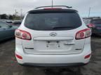 2012 Hyundai Santa FE Limited