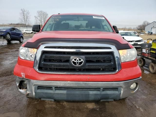 2010 Toyota Tundra Double Cab SR5