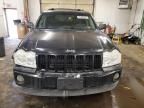 2007 Jeep Grand Cherokee Laredo