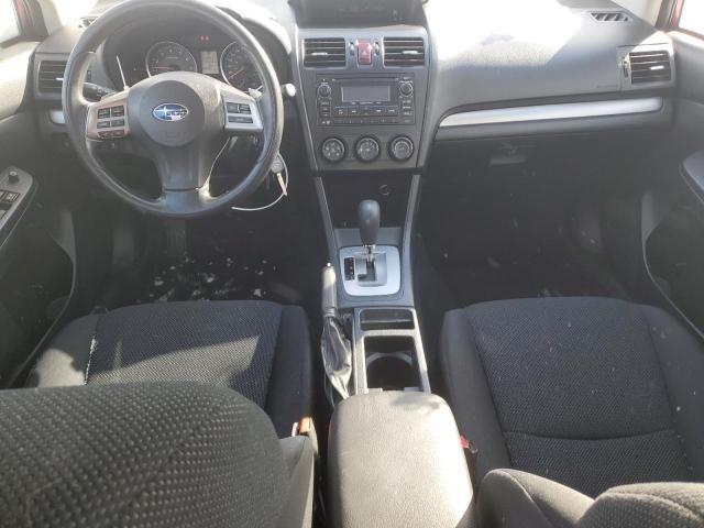 2014 Subaru Impreza Premium